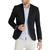 Blazer Masculino Slim 2 Botões Corte Italiano Super Oferta 7 Cores - Shopping do Terno Preto