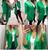 Blazer Maxi Alongado Neopreme Feminino Acinturado Moda Tendência Diversas Cores P.M.G.GG Verde bandeira