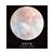 Bloco de Notas Planetas - 30 Follhas Lua Arco-íris
