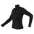 Blusa Curtlo Segunda Pele Thermoplus Feminino Preto