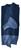 Blusa De Frio Feminino Plus Size Tricot Premium Lindissima Azul, Escuro
