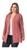 Blusa De Frio Feminino Super Grosso Plus Size Tricot Premium Coral