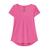 Blusa Feminina Mullet Viscolycra Malwee Ref. 37400 Rosa 1063