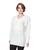 Blusa Feminina Plus Size  Lã Tricot De Frio 066 Branco