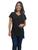 Blusa Feminina tapa bumbum Preto