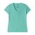 Blusa Feminina Viscolycra Gola V Malwee Ref. 04503 Verde turquesa