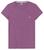 Blusa Feminino Baby Look 72853 - Malwee Enfim Roxo