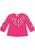 Blusa infantil menina floral Nanai By Kyly - 600158 Pink