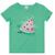 Blusa Infantil Menina Malwee Kids 84104 Verde