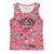 Blusa Infantil Regata Yes 231492 - Elian Rosa