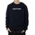 Blusa Juvenil Masculina Red Nose Moletom Preta - 9710073 Preto