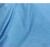 Blusa manga curta de suede do P ao G3 diversas cores Azul turquesa