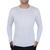 Blusa Masculina Averzzy Térmica Branca - 6481 Branco