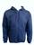Blusa Moletom Casaco Plus Size Masculino-xgrandes-xg Ao Xg8 Azul escuro