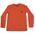 Blusa proteção UV 50+ menino infantil Romitex Laranja