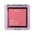 Blush Compacto Alta Pigmentação HBF8611 Ruby Rose BL20