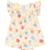 Body Vestido Pulla Bulla Baby 50513 Off white