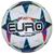 Bola Campo Oficial Euro Sport Infinity Federada Qualidade Branco