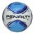 Bola Campo Penalty S11 R2 Branco, Azul, Preto