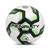 Bola Campo Penalty Storm N4 Branco, Verde, Preto