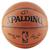 Bola de Baquete Spalding NBA Game Ball Laranja