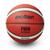 Bola de Basquete Molten Bg4500 Basketball Fiba Approved  Laranja