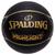 Bola de Basquete Spalding Highlight Star Preto