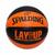 Bola De Basquete Spalding Lay Up Laranja