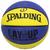 Bola de Basquete Spalding Lay-Up Azul