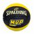 Bola De Basquete Spalding MVP Amarelo