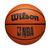 Bola de Basquete Wilson NBA DRV Original - Oficial Nº 7 Marrom