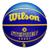 Bola de Basquete Wilson NBA PLAYER ICON Outdoor Azul