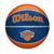 Bola de Basquete Wilson NBA Team Tiedye - Oficial Nº 7 New york knicks