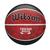 Bola de Basquete Wilson NBA Team Tiedye - Oficial Nº 7 Chicago bulls