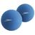Bola de Frescobol Speedo - Kit C/ 2 Azul