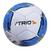 Bola de Futebol America Tamanho 5 280-300G Atrio - ES394 Azul