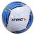 Bola de Futebol América Tamanho 5 290g Atrio - ES394 Multicolor