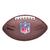 Bola De Futebol Americano NFL Duke Pro Color Wilson Marrom