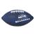 Bola de Futebol Americano Wilson NFL Team Logo Jr. Seattle Seahawks Marinho, Preto