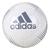 Bola de Futebol Campo Adidas EPP II Club Branco, Cinza