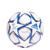 Bola de Futebol Campo Adidas UEFA Champions League Finale 20 Match Ball Réplica Competition Branco, Azul royal