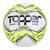 Bola De Futebol Campo Oficial Topper Original Amarelo 2