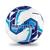 Bola De Futebol Campo Storm XXI Penalty Branco, Azul, Roxo