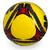 Bola de Futebol Campo tamanho Oficial 5 Original Alta Qualidade Amarelo
