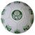 Bola De Futebol De Campo Estadios Palmeiras N5 Branco