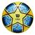 Bola de Futebol de Campo Hex Stinger Star 5 Wilson Amarelo, Azul