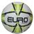 Bola De Futebol De Campo Infanto Juvenil Número 4 Euro Amarelo cítrico