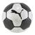 Bola de Futebol de Campo Puma Prestige Preto/branco Preto, Branco