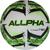 Bola de Futebol de Campo T90 - Allpha Verde