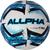 Bola de Futebol de Campo T90 - Allpha Azul